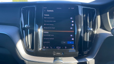 Volvo Xc60 2.0 B4D R DESIGN 5dr AWD Geartronic Diesel Estate